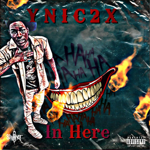Ynic2x -iin here