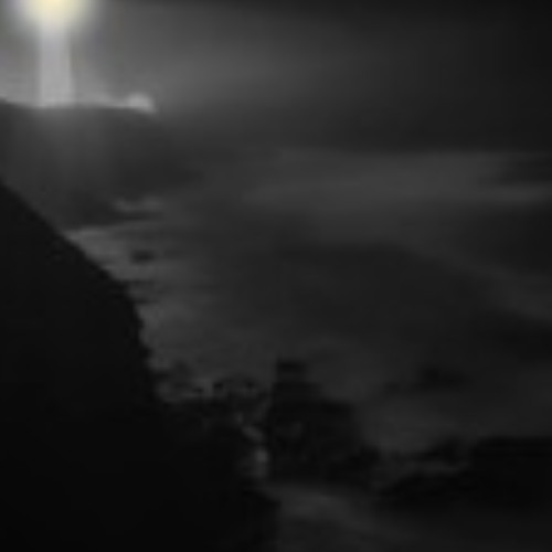 Intro - Echoes of the Mind (Shadows on the Track)