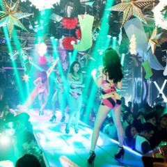 NST Music Team Cambodia 2022 - DJ Fred Rmx