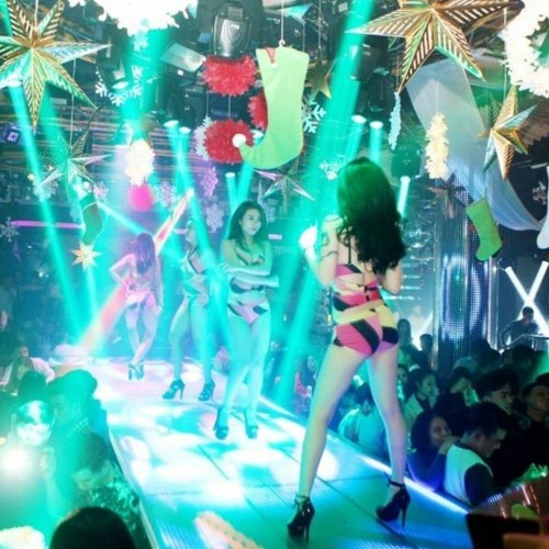 NST Music Team Cambodia 2022 - DJ Fred Rmx