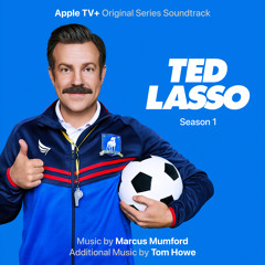 Ted Lasso soundtrack