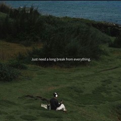 don't leave (chill version)