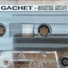 Dr S Gachet - Seduction Volume 2 - 1994