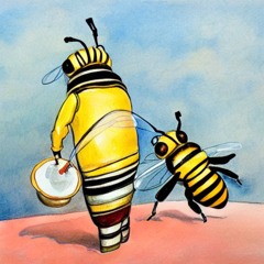 Bee Algorithm [original instrumental]