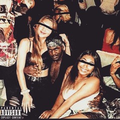 Starts at 3 am (ft MONSTER KODY) prod. DEXTAH