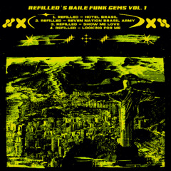 Refilled - Looking For Me