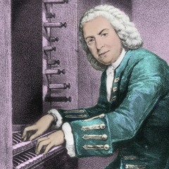 Bach Up (Side A)