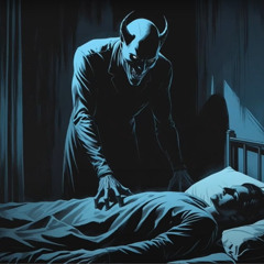 Sleep Paralysis Demon
