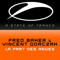 La Part des Anges (Original Mix)