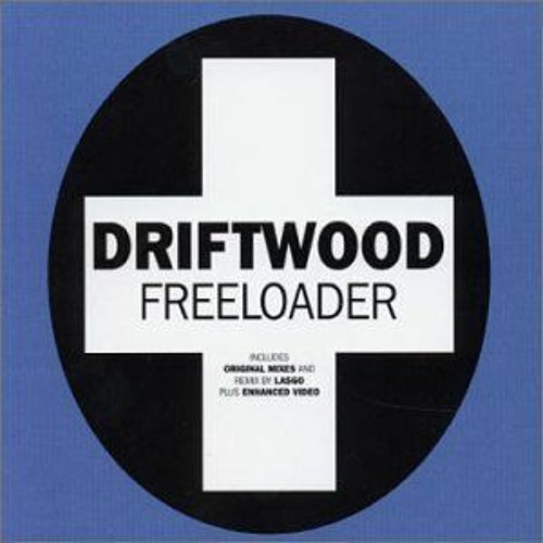 Driftwood - Freeloader (Artena Bootleg) FREE DOWNLOAD