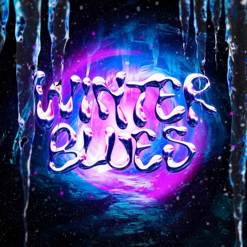 The Purge & Adjuzt ft. RXBY - WINTER BLUES