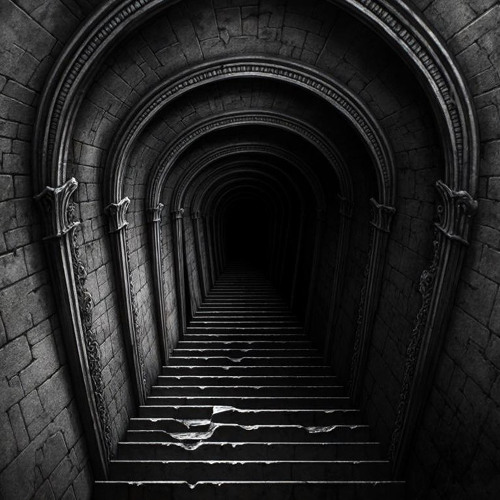 Endless fear (AI Version)