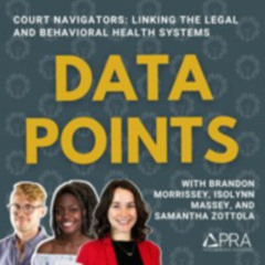 Data Points: Court Navigators