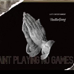 No Games x Newside AD x Mo Latti