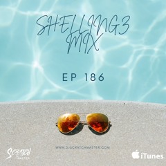 Shellingz Mix EP 186
