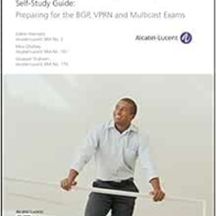 download EPUB 📖 Alcatel-Lucent Service Routing Architect (SRA) Self-Study Guide: Pre
