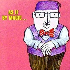 By Magic