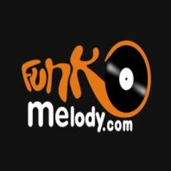 Às 18 melhores do Funk Melody das Antigas