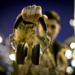 Dj Andres Navarro