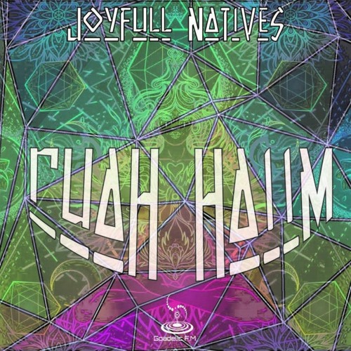 Ruah Haiim_release @bandcamp