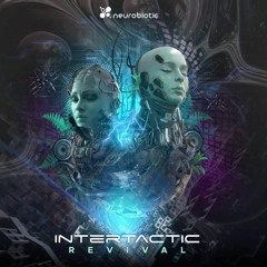01 - Intertactic - Echelon (Original Mix)