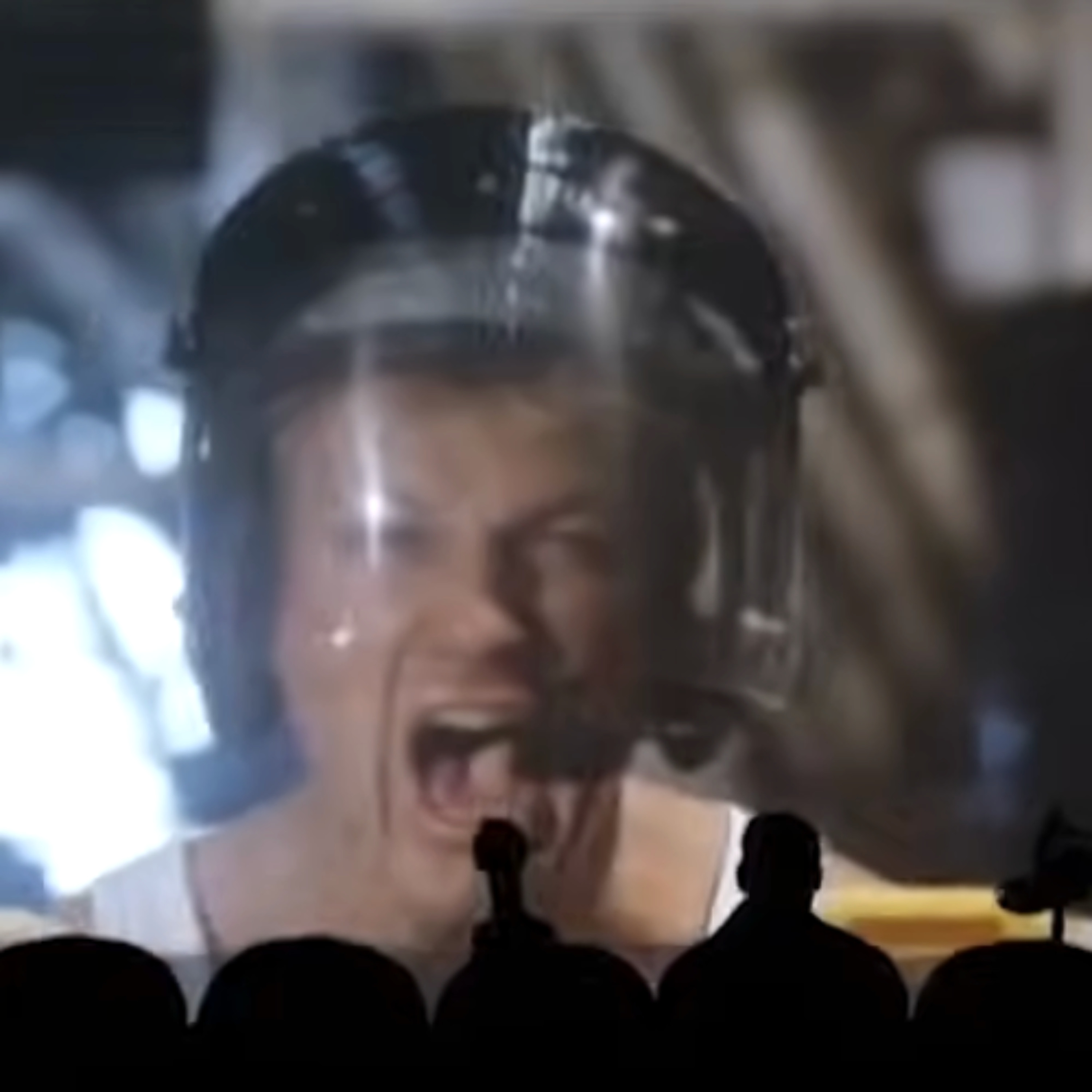 #665 - Cheesy Movies