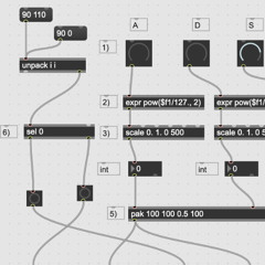 #Ambient_SoundDesign #Sonicware