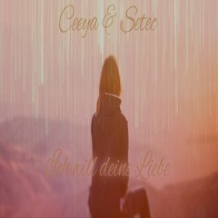 Ceeya & Setec - Ich Will Deine Liebe (Prod. By Anywaywell)