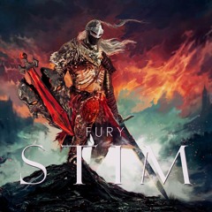 FURY - STIM (JALAL93 REMIX)