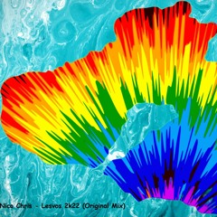 Nico Chris - Lesvos 2k22 (Original Mix)