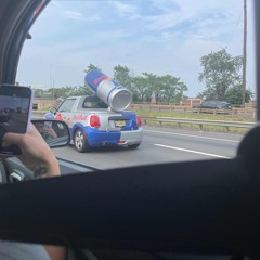 Monster! prod sxm