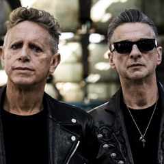 Depeche Mode ~ Broken (Chris Clark Remix) Preview
