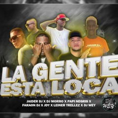 Sonido Raro - Dj Wey X Jaider Dj X Faraon Dj X Papi Negris X Dj Morro X Leiner Trellez X Jdy
