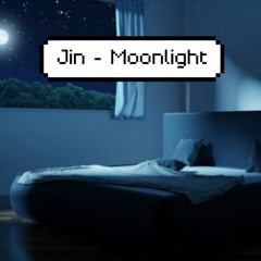 Jin the Akuma - Moonlight (prod. CapsCtrl)