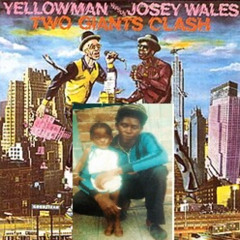Yellowman- Mr Big Shot, Josey Wales- Cure for the Fever & Charlie Chaplin- Small Days Jah