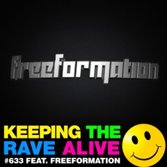 KTRA Episode 633: Freeformation
