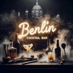 Berlin Cocktail Bar - The selection of music