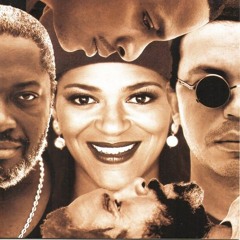 Kassav' Sexxion by 2Fré