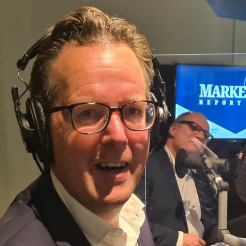 Stream episode Arno de Jong (Nederlandse Loterij) Marketing Report 17