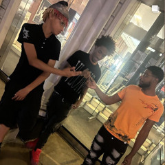 Top Shi + Jorudio (Spidar & Bloomcrzy)