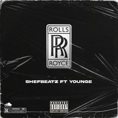 RR ( Shefbeatz Ft Younge)