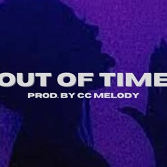 Sad R&B Type Beat | Smooth R&B Instrumental - "Out Of Time" (Preview)