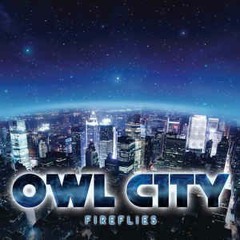 Fireflies - Owl City (Instrumental Demo Cover)