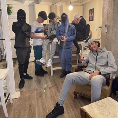 SOLD - Rushhy Bandxz ft YB LaFlexico TYPE BEAT - YOU KNOW THAT (prod. Tarito)