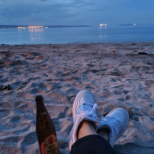 I TELL MYSELF, IT'S OKAY (own composition)