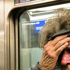 RITW- The Man Is On The Metro