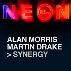 Synergy (Extended Mix)