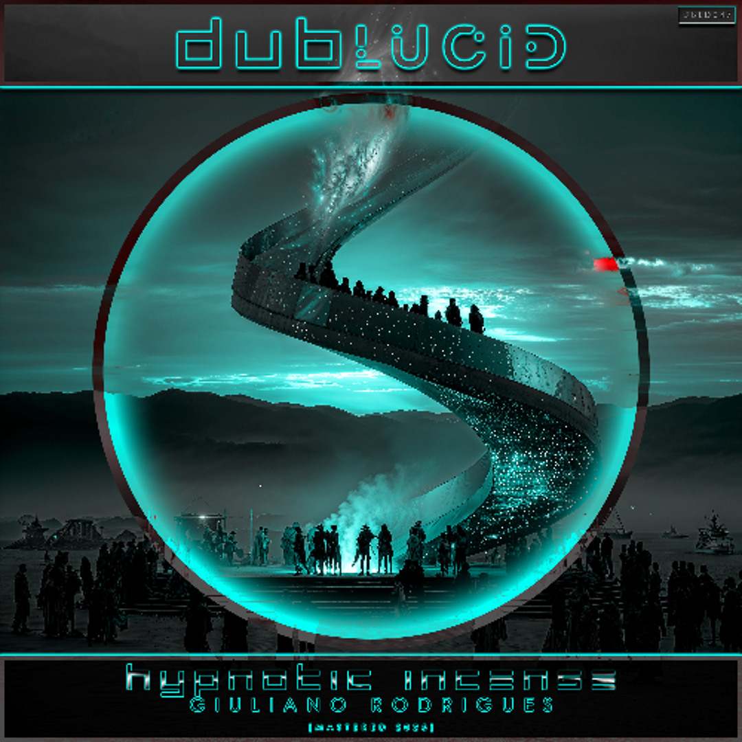 Stream Hypnotic Incense (Slowed & Reverbed) (Mastered 2025