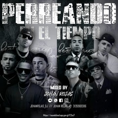 PERREANDO EN EL TIEMPO - JOHAN ROJAS🔥
