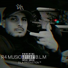 R4 MUSiC - B.L.M (2021) YouTube